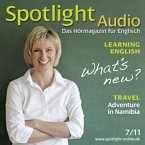 Englisch lernen Audio - Neue Wege, um Englisch zu lernen (MP3-Download)