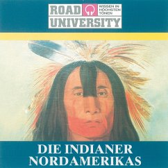 Die Indianer Nordamerikas (MP3-Download) - Kamphausen, Klaus
