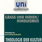 Grass und Indien / Hinduismus (MP3-Download)