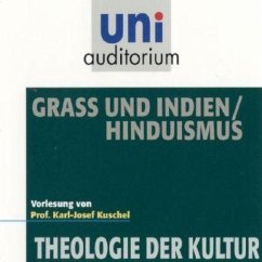 Grass und Indien / Hinduismus (MP3-Download) - Kuschel, Karl-Josef