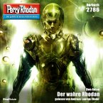 Perry Rhodan 2786: Der wahre Rhodan (MP3-Download)