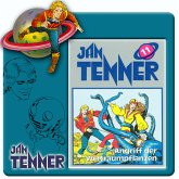 Jan Tenner Classics - Angriff der Weltraumpflanzen (MP3-Download)