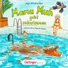 Mama Muh geht schwimmen / Mama Muh... - Bild 1