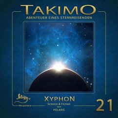 Takimo - 21 - Xyphon (MP3-Download) - Liendl, Peter; Klötzer, Gisela