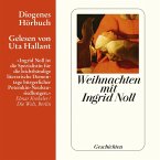 Weihnachten mit Ingrid Noll (MP3-Download)