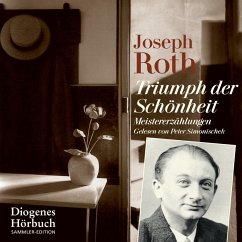 Triumph der Schönheit (MP3-Download) - Roth, Joseph