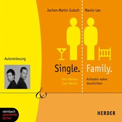Single.Family (Gekürzt) (MP3-Download) - Leo, Maxim; Gutsch, Jochen-Martin