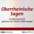 Oberrheinische Sagen (MP3-Download)