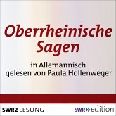 Oberrheinische Sagen (MP3-Download)