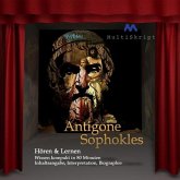 Sophokles: Antigone (MP3-Download)