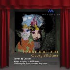 Georg Büchner: Leonce und Lena (MP3-Download)