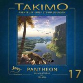 Takimo - 17 - Pantheon (MP3-Download)