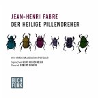 Der heilige Pillendreher (MP3-Download)