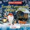 Tomte Tummetott und der Fuchs -... - Bild 1
