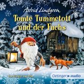 Tomte Tummetott und der Fuchs - Filmhörspiel (MP3-Download)