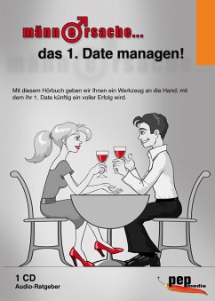 Männersache... das 1. Date managen! (MP3-Download) - Neumann, Markus