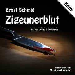 Zigeunerblut (MP3-Download) - Schmid, Ernst