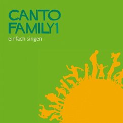 Canto Family 1 (MP3-Download) - Bolz, Karl Adamek & Anke