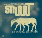 SMAAT - Die Brücken der Pferde (MP3-Download)