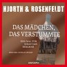 Das Mädchen, das verstummte /... - Bild 1