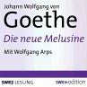 Die neue Melusine (MP3-Download) - Bild 1