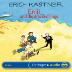 Emil und die drei Zwillinge (MP3-Download)