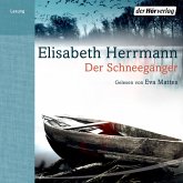 Der Schneegänger / Sanela Beara Bd.2 (MP3-Download)