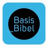 BasisBibel. Die vier Evangelien und die Apostelgeschichte (MP3-Download)