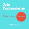 Zeit - Postmoderne (MP3-Download) - Bild 1