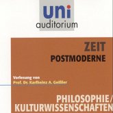 Zeit - Postmoderne (MP3-Download)
