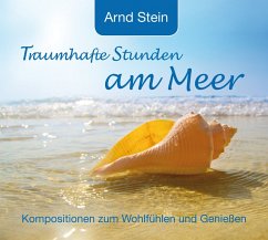 Traumhafte Stunden am Meer (MP3-Download) - Stein, Arnd