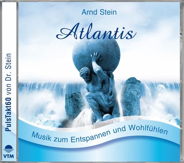 Atlantis (MP3-Download) von Arnd Stein - Hörbuch bei bücher.de runterladen