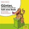 Günter, der innere Schweinehund, hält... - Bild 1