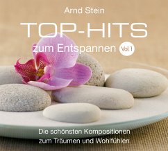 Top-Hits zum Entspannen Vol. 01 (MP3-Download) - Stein, Arnd