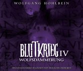 Blutkrieg IV: Wolfsdämmerung (MP3-Download)