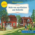 Mehr von uns Kindern aus Bullerbü / Wir Kinder aus Bullerbü Bd.2 (MP3-Download)