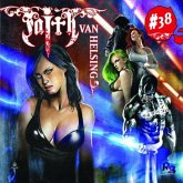 Faith: Geistersamurai - Genesis Teil 1 (MP3-Download)