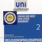 Religionsphilosophie (2) (MP3-Download)