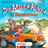 Im Bernsteinfieber / Die Wilden Küken Bd.9 (MP3-Download)