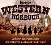 Das große Western-Hörbuch (MP3-Download)