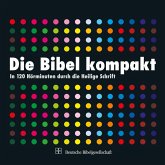 Die Bibel kompakt (MP3-Download)