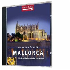 Mords-Genuss: Mallorca (MP3-Download) - Böckler, Michael; Kügow, Detlef