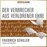 Der Verbrecher aus verlorener Ehre (MP3-Download)