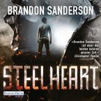 Steelheart / Steelheart Trilogie Bd.1 (MP3-Download)