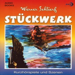 Stückwerk (MP3-Download) - Schlierf, Werner