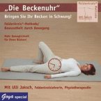 Bringen Sie Ihr Becken in Schwung!, Die Beckenuhr (MP3-Download)