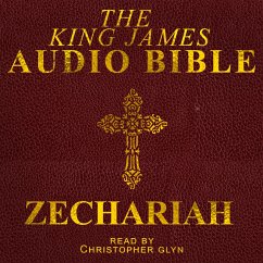 Cover Zechariah (MP3-Download)