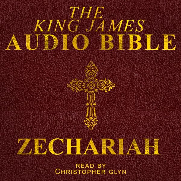 Zechariah (MP3-Download)