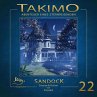 Takimo - 22 - Sandock (MP3-Download) - Bild 1