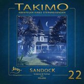 Takimo - 22 - Sandock (MP3-Download)